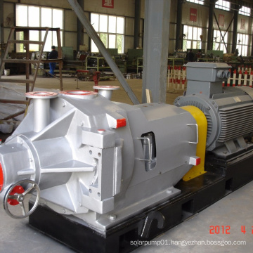 paper pulp refining double disc refiner machine for paper mill egg tray
